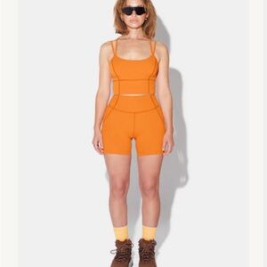 Halfdays Hattie Bike Short